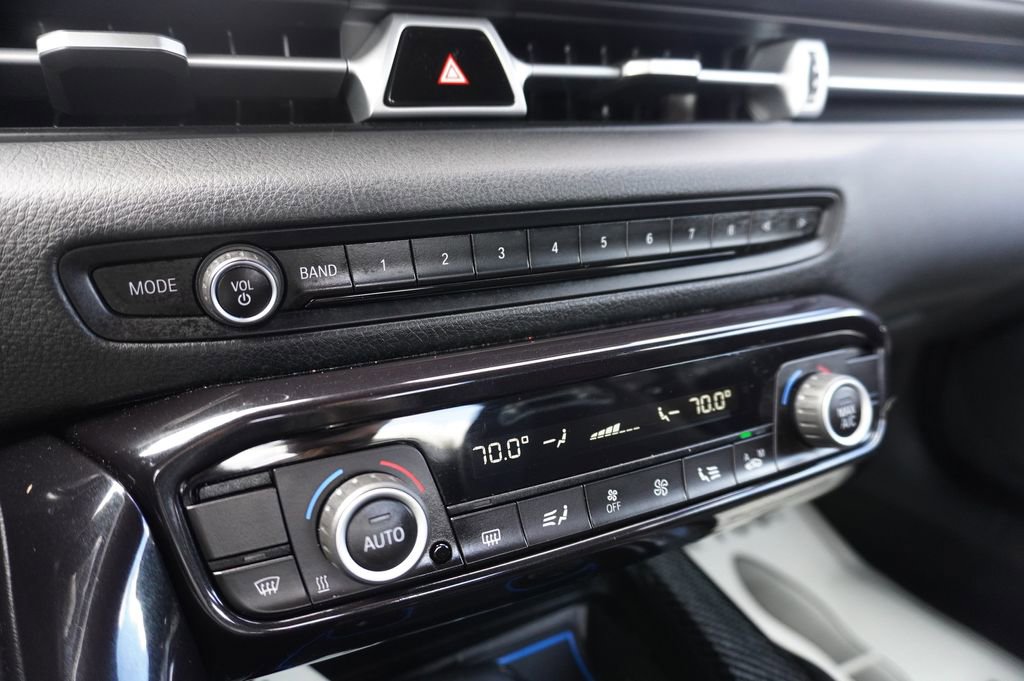 Used 2023 Toyota Supra RWD image 17