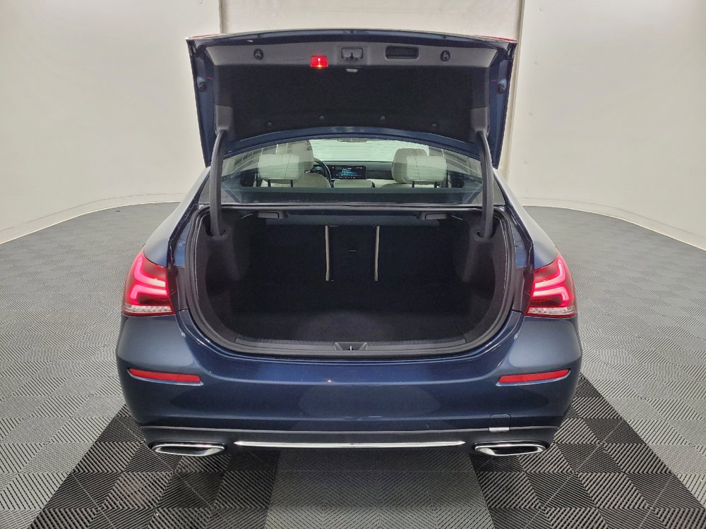 Used 2019 Mercedes-Benz A 220 4MATIC image 29