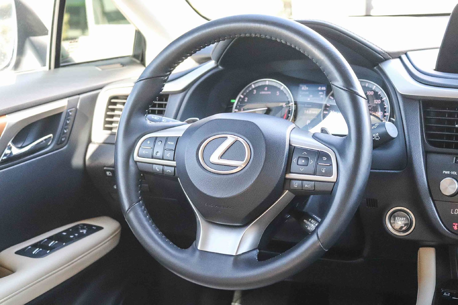 Used 2021 Lexus RX 350 FWD w/ Premium Package image 16