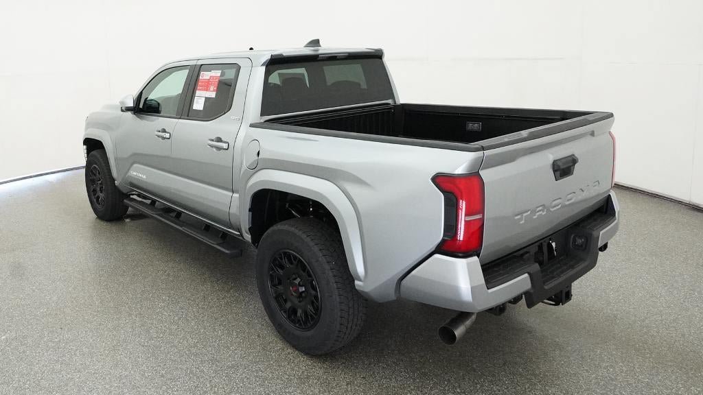New 2026 Toyota Tacoma SR5 RWD image 5
