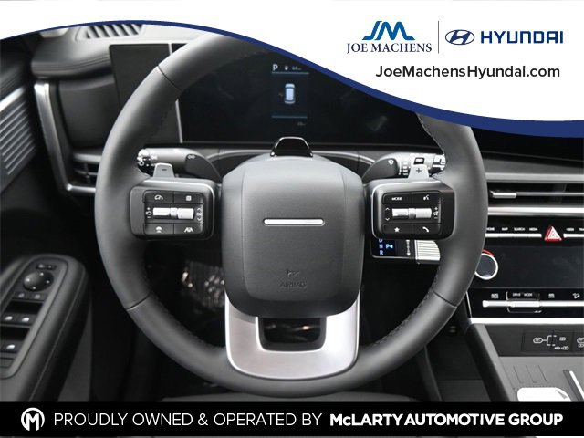 Used 2026 Hyundai Santa Fe SEL image 13