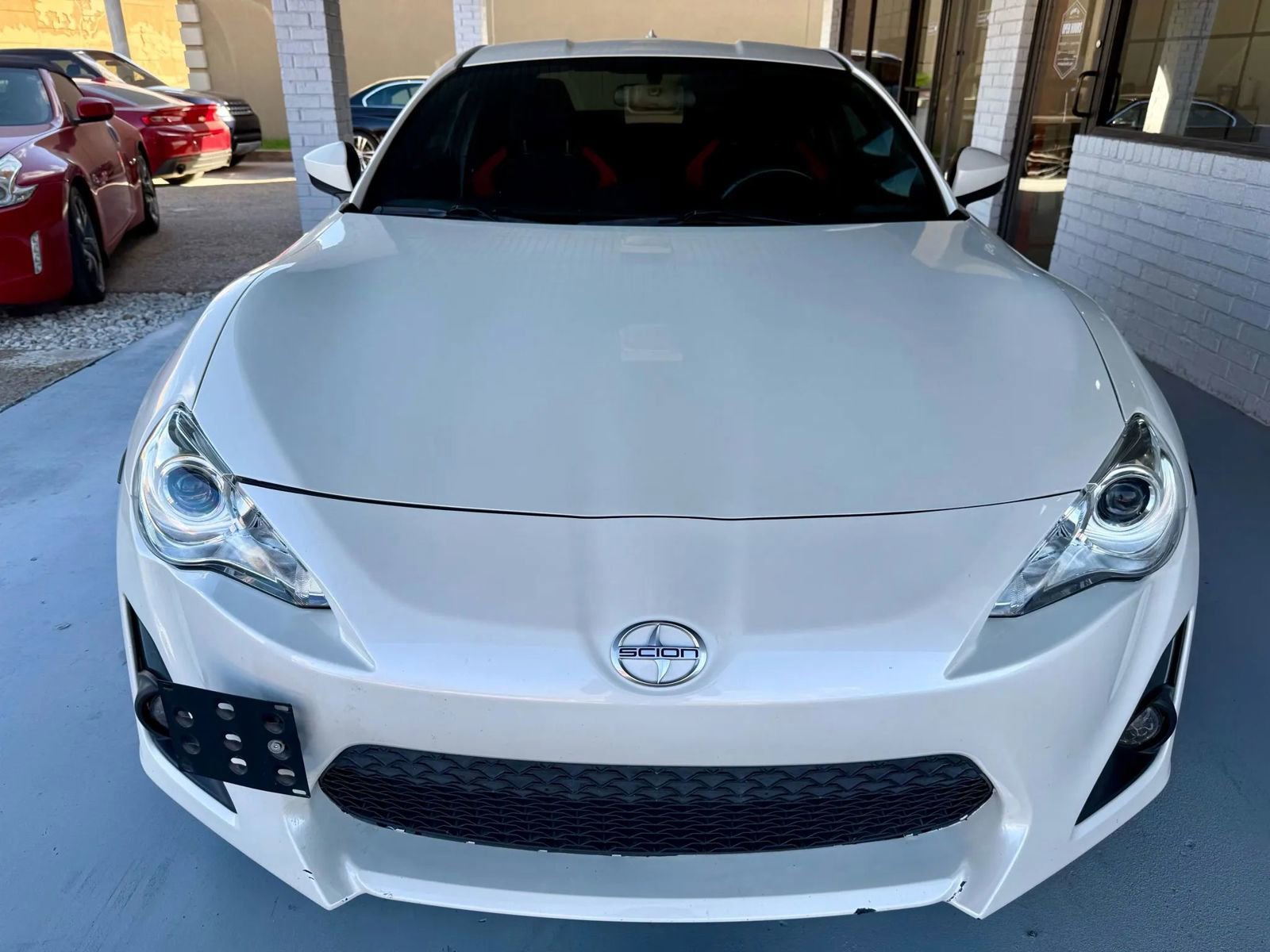 Used 2013 Scion FR-S image 8