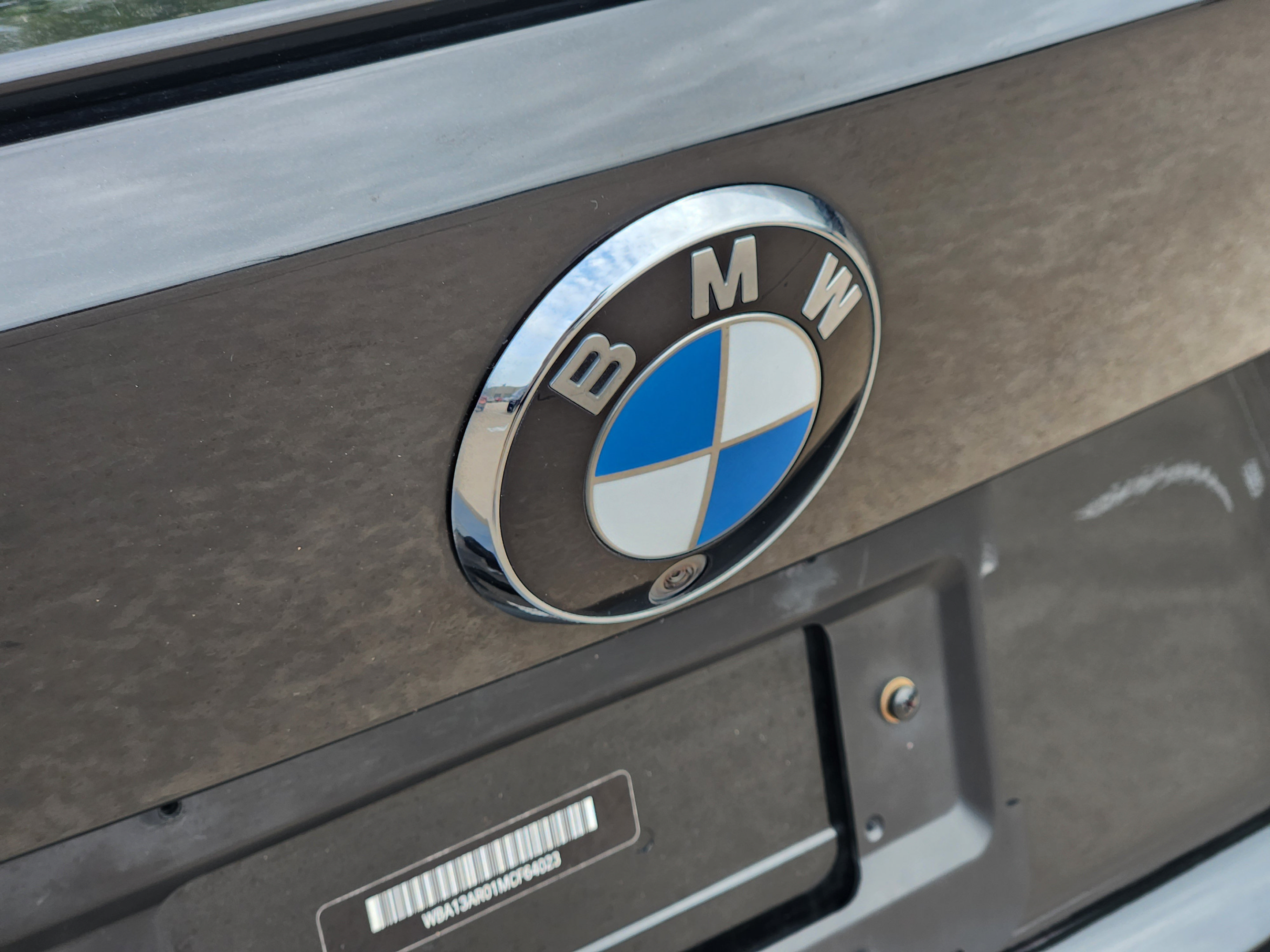 Used 2021 BMW 440i xDrive Coupe w/ Executive Package AWD/4WD image 39