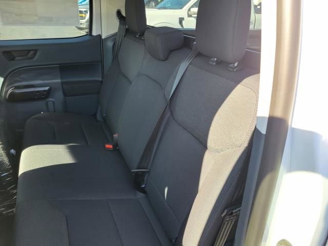 New 2025 Ford Maverick XL w/ Equipment Group 101A image 15