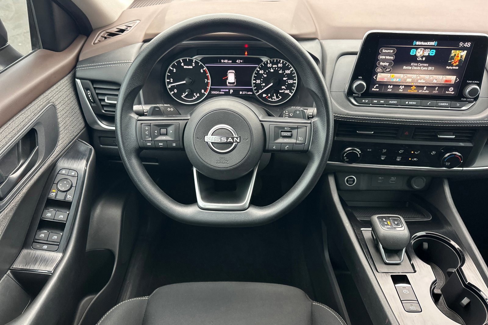 Used 2023 Nissan Rogue S image 14