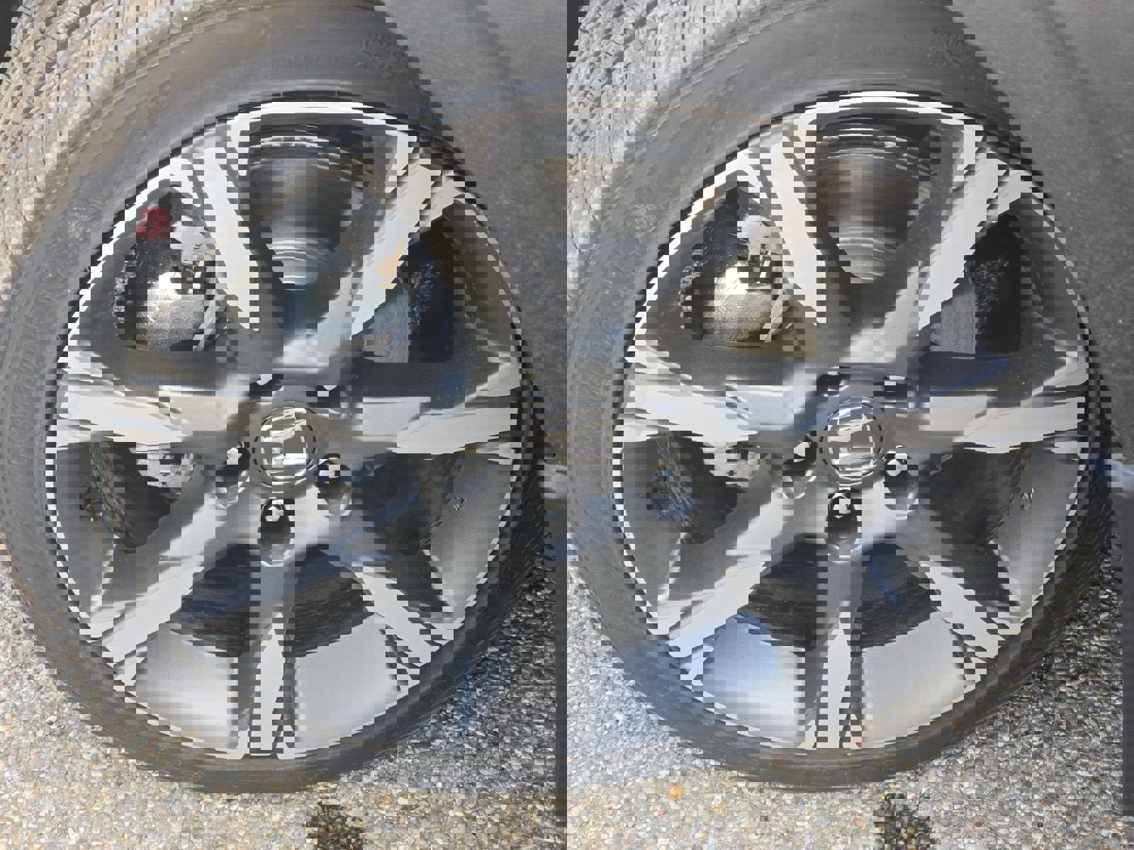 New 2026 Honda Civic Sport Touring image 26