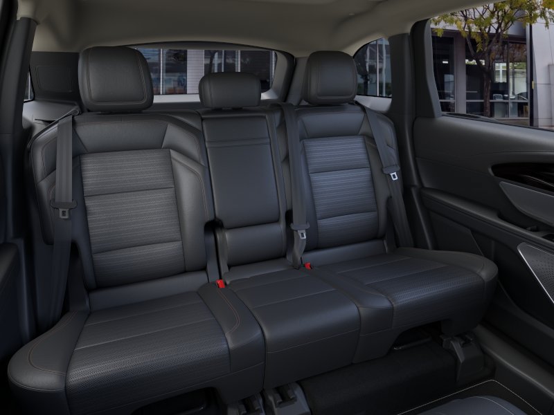 New 2026 Lincoln Nautilus Reserve AWD/4WD image 11