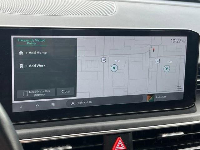 Certified 2025 Kia K5 GT-Line AWD/4WD image 24