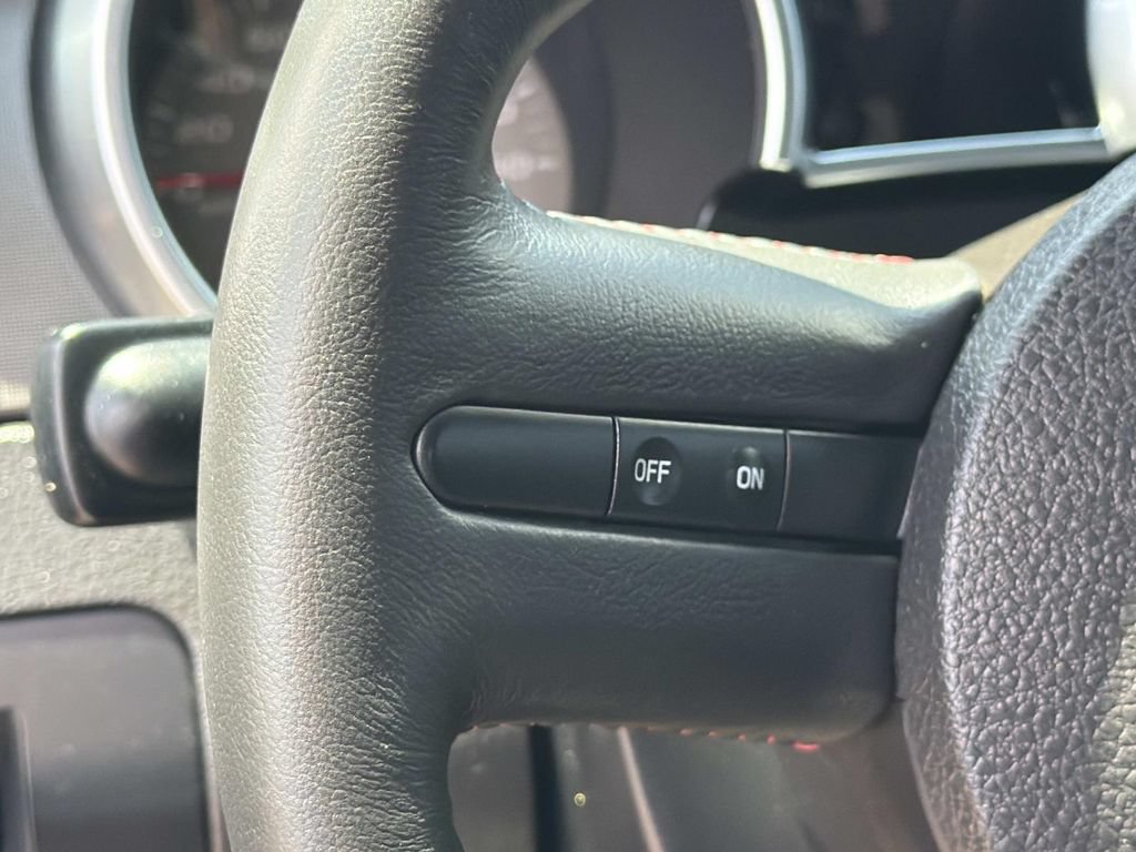 Used 2008 Ford Mustang Shelby GT500 RWD image 11