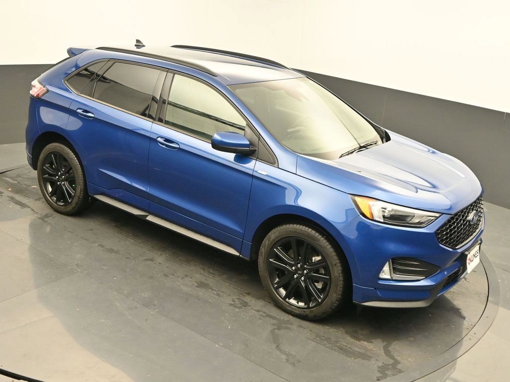 Used 2024 Ford Edge ST-Line image 33