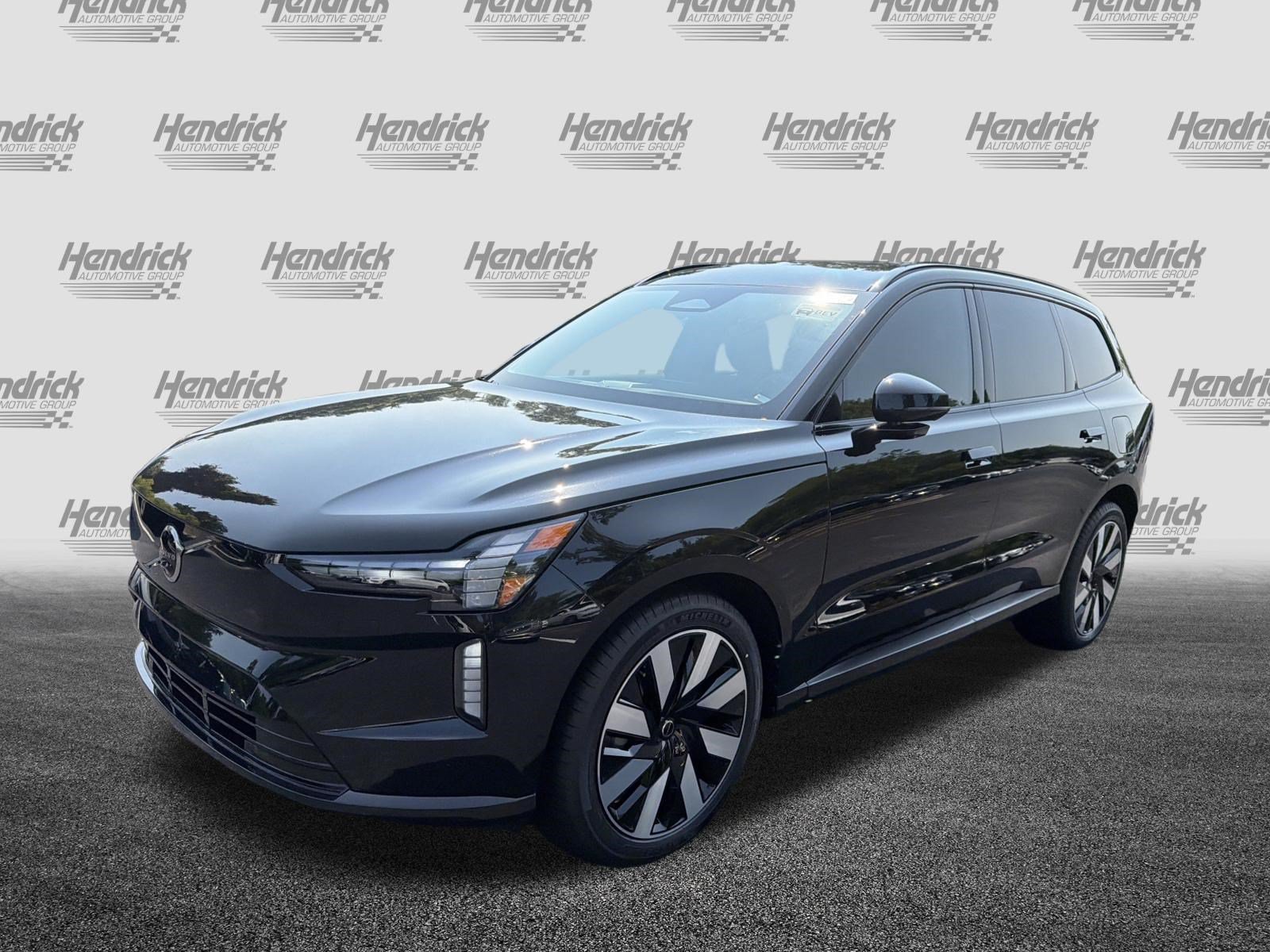 New 2026 Volvo EX90 Ultra AWD/4WD image 5