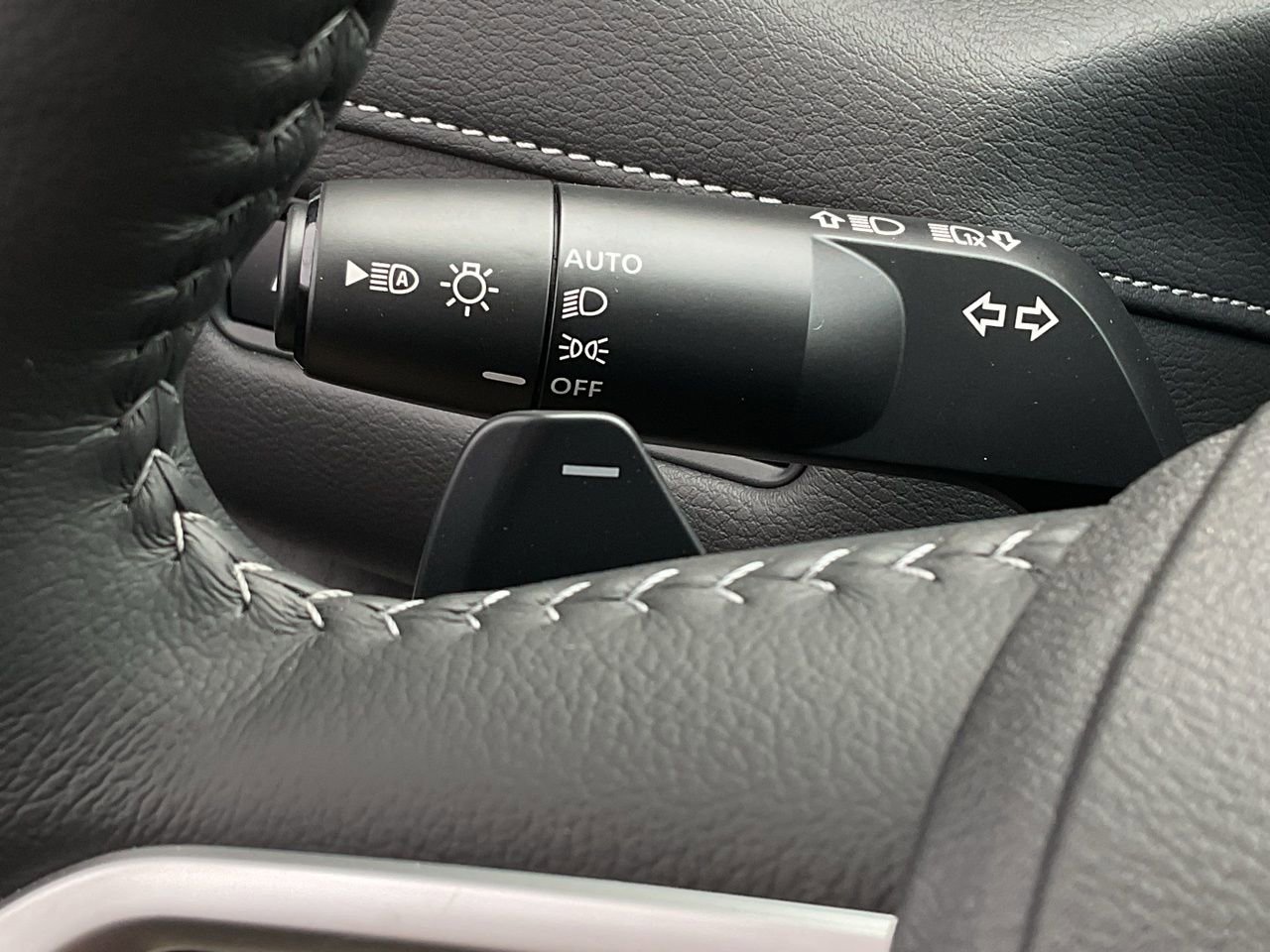 New 2026 Nissan Armada SV image 25