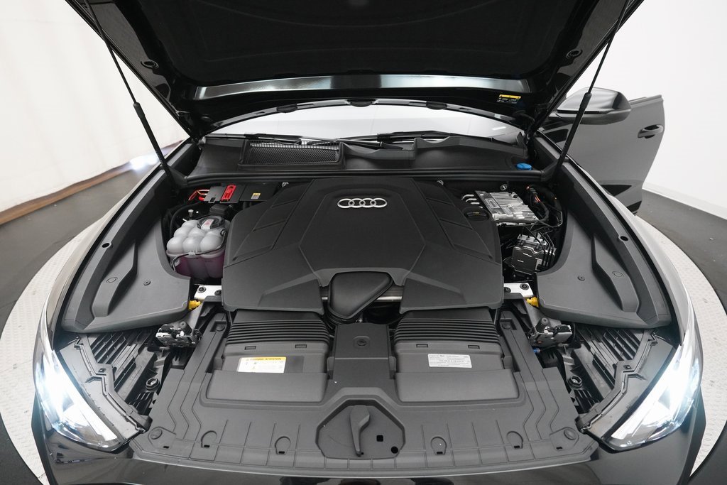 New 2026 Audi Q8 Premium Plus image 3
