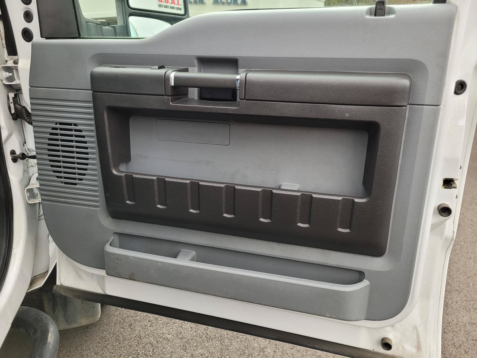 Used 2016 Ford F550 Luxury RWD image 18