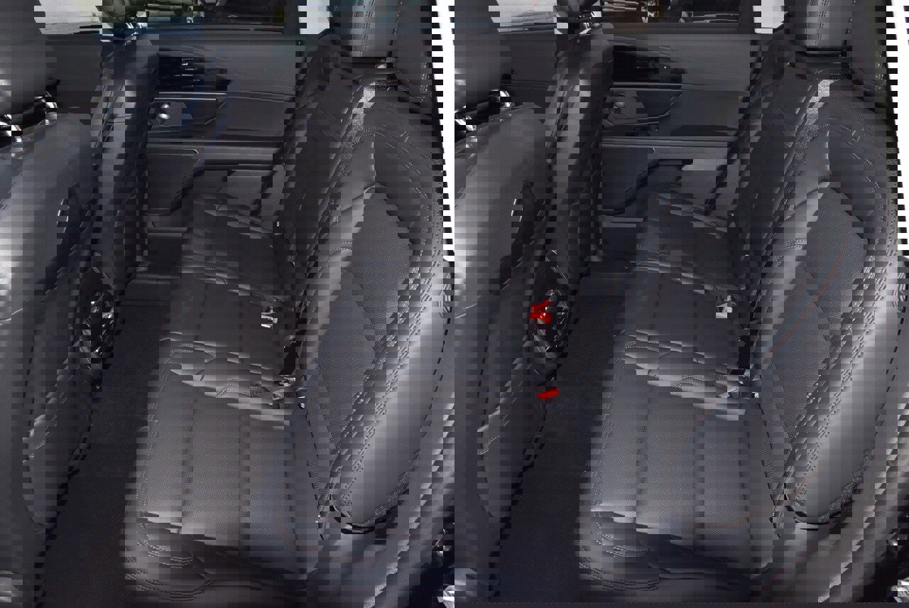 New 2026 Lincoln Nautilus Premier w/ Equipment Group 102A image 14