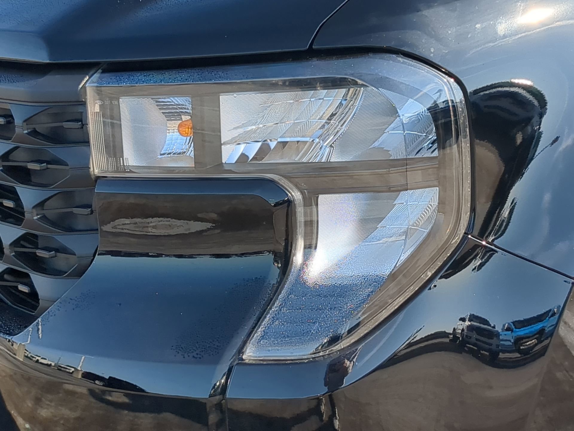 New 2026 Ford Maverick XLT w/ Equipment Group 301A AWD/4WD image 40