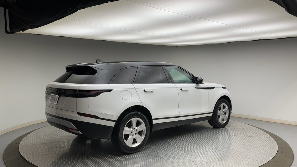 Certified 2026 Land Rover Range Rover Velar S AWD/4WD image 2