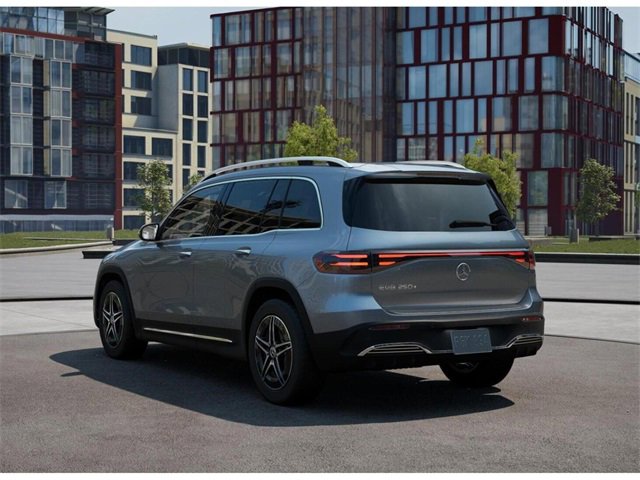 New 2025 Mercedes-Benz EQB 250+ image 28
