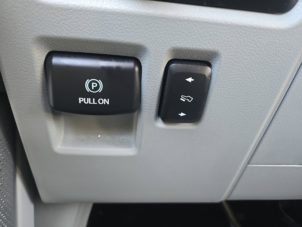 Used 2022 Ford F150 Limited image 22