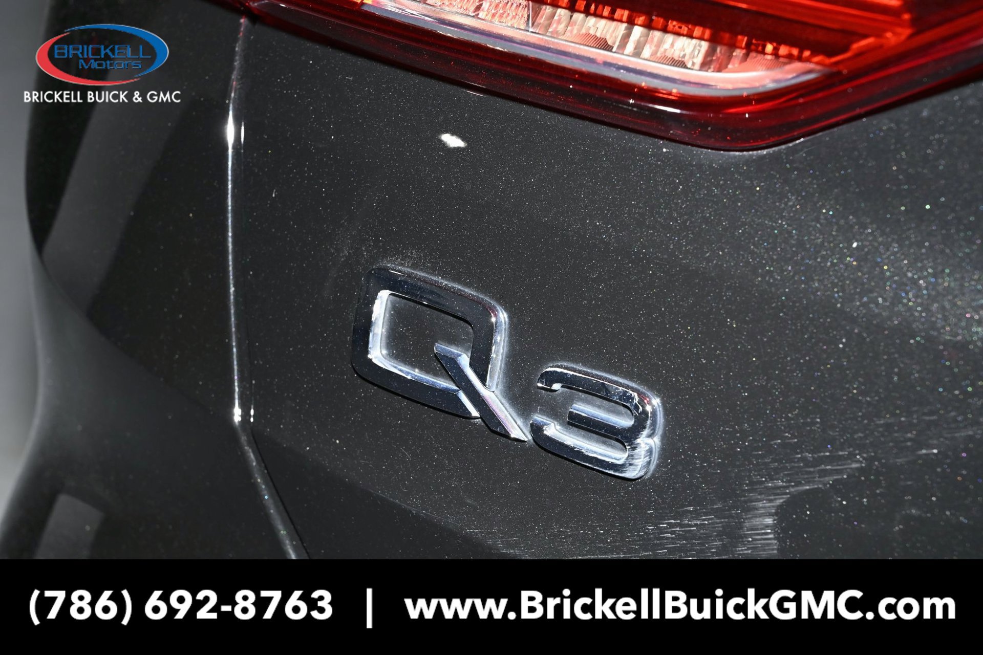 Used 2021 Audi Q3 2.0T Premium Plus AWD/4WD image 13