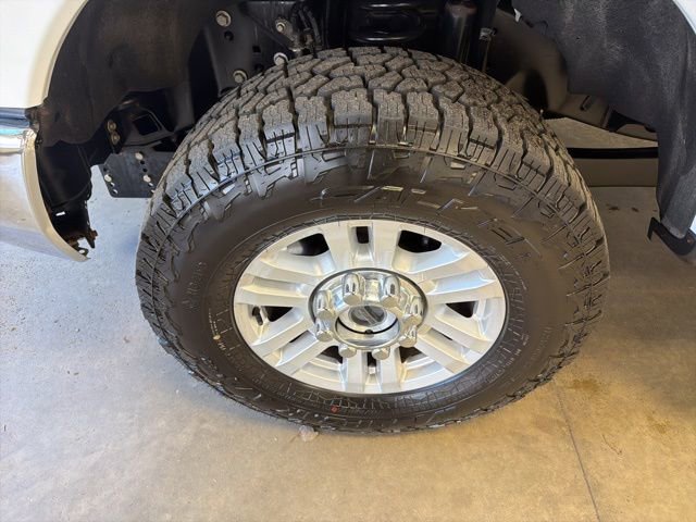 Used 2019 Ford F350 XL w/ STX Appearance Package image 9