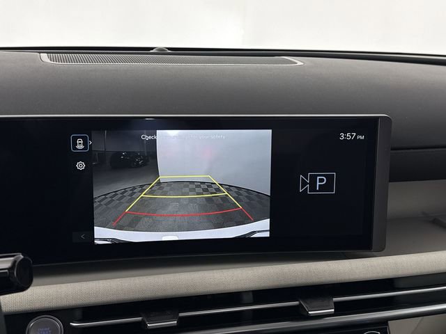 New 2026 Hyundai Tucson SEL image 17