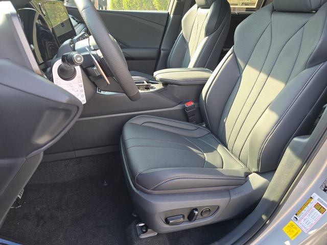 New 2026 Lexus TX 500h AWD w/ Technology Package image 6
