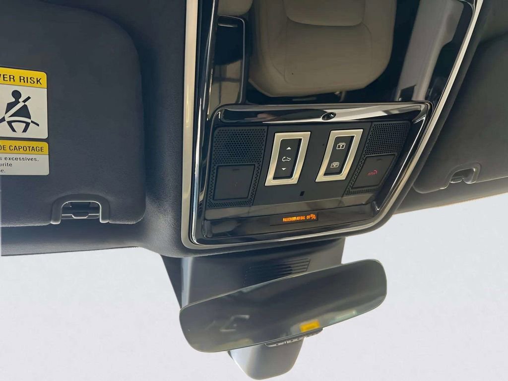 Used 2021 Land Rover Range Rover Westminster Edition image 24