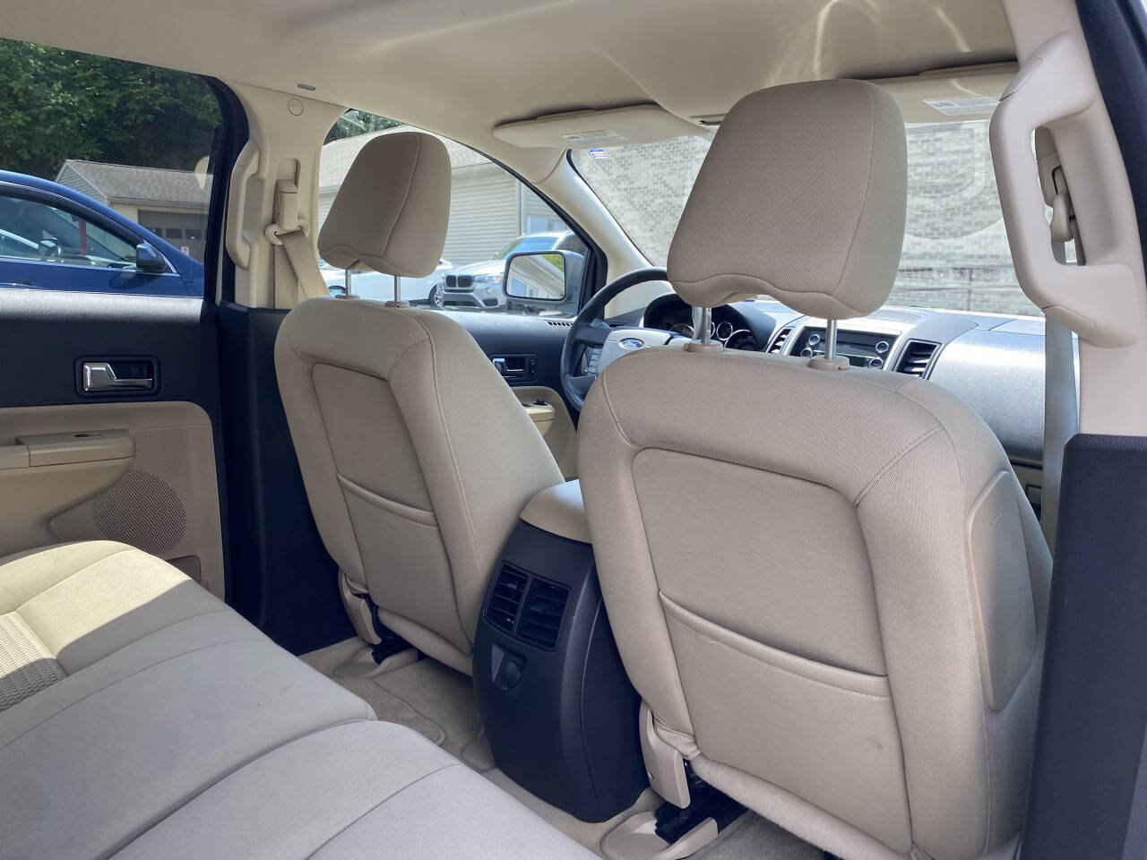 Used 2008 Ford Edge SE FWD image 20