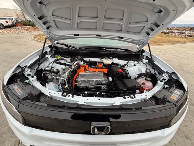 Used 2026 Honda Prologue Touring image 26