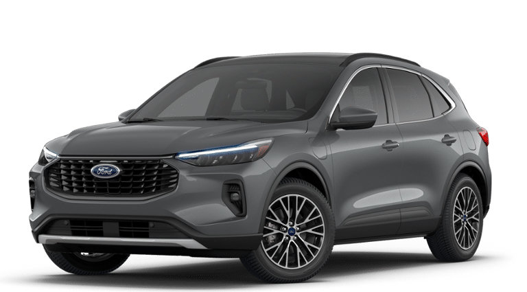 New 2026 Ford Escape SE FWD image 24