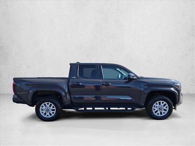 Used 2024 Toyota Tacoma SR5 RWD image 4