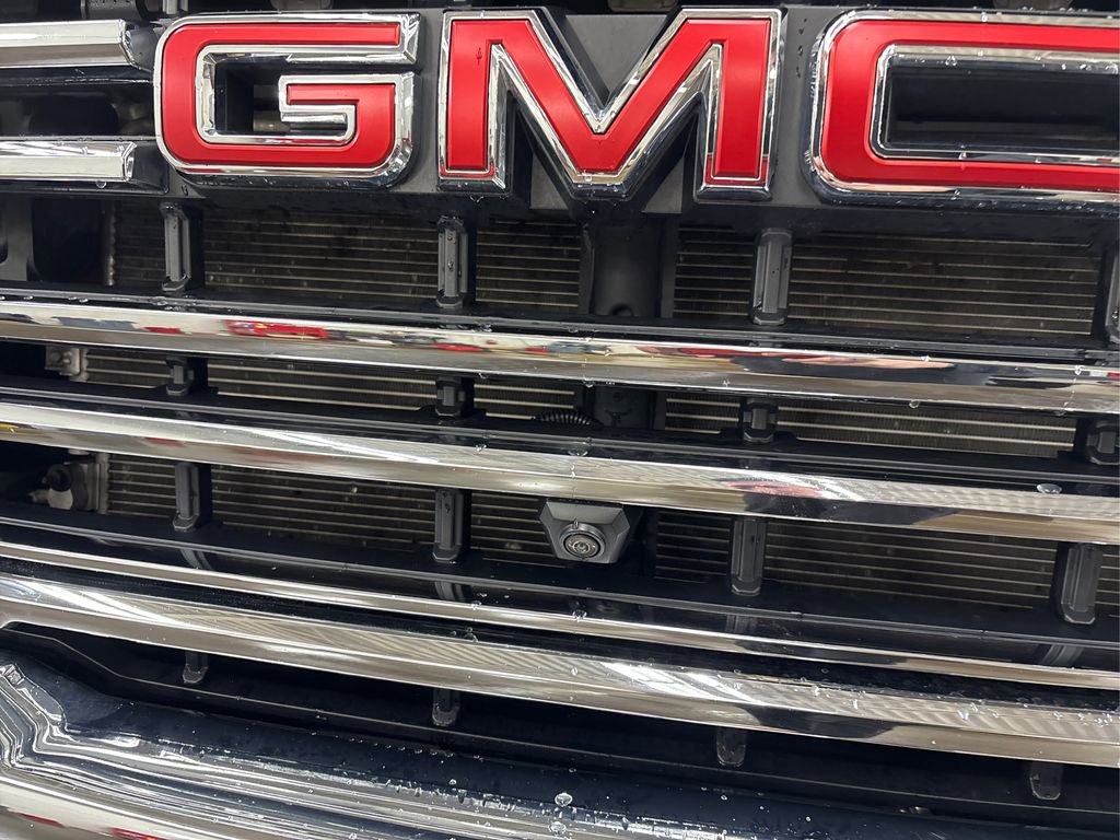 Used 2022 GMC Sierra 3500 SLT w/ SLT Preferred Package image 17