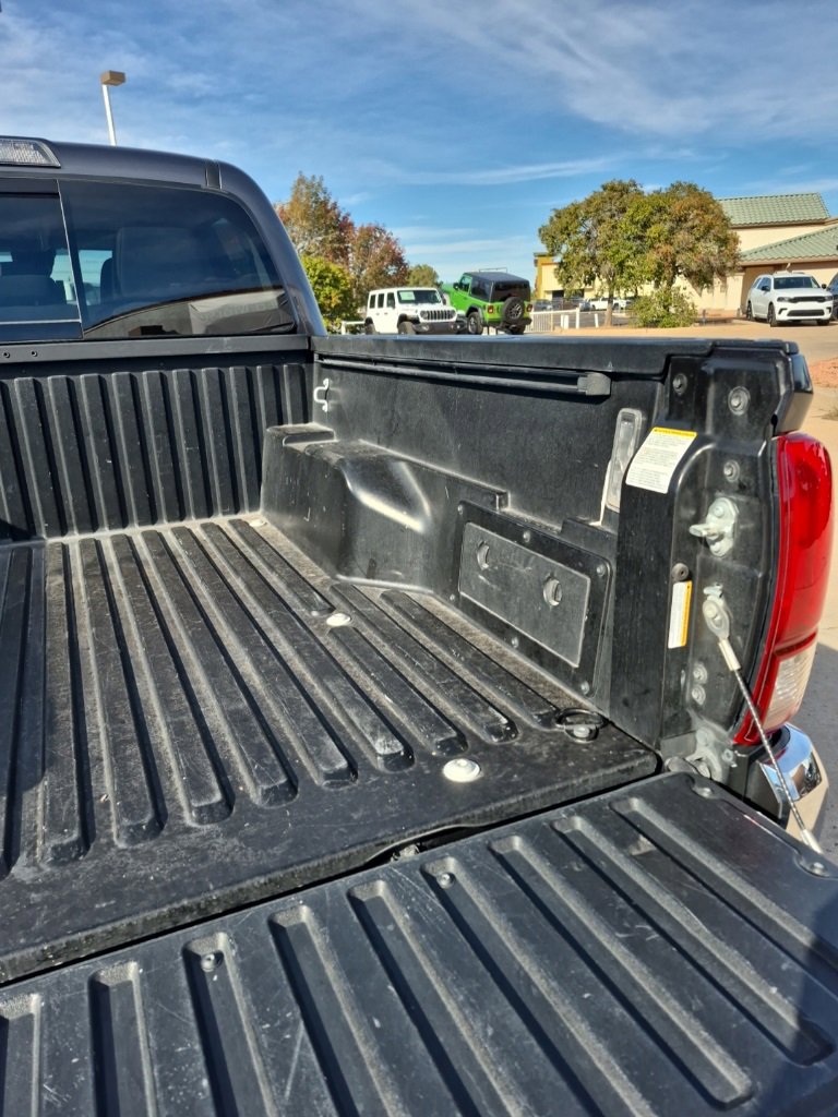 Used 2021 Toyota Tacoma 2WD Double Cab image 49