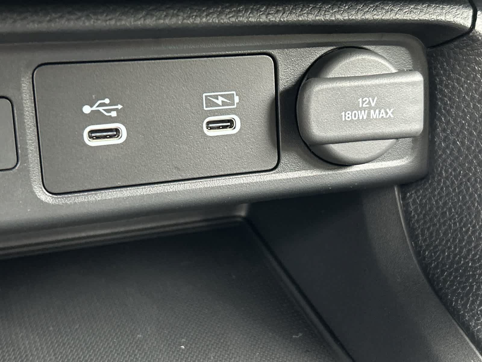 New 2026 Honda Civic Sport image 16