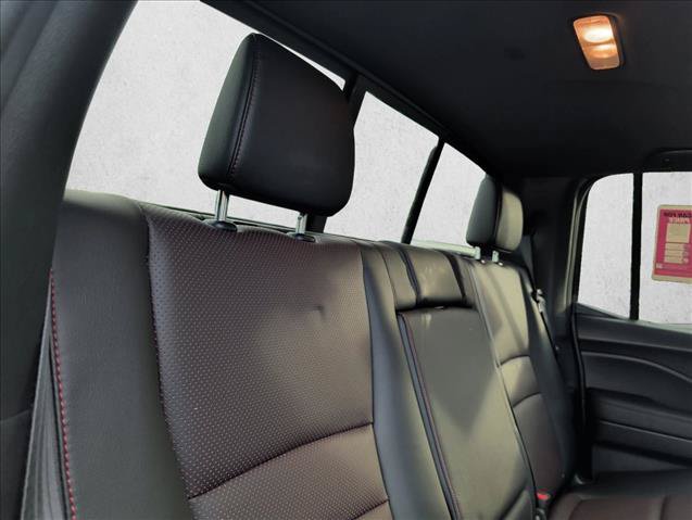 Used 2023 Honda Ridgeline Black Edition image 28