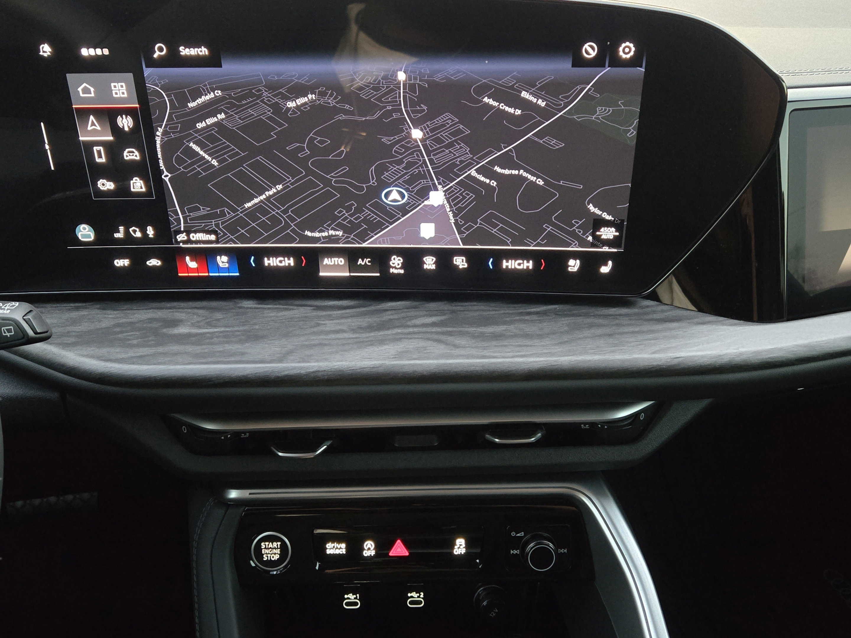 New 2025 Audi Q5 Prestige AWD/4WD image 26