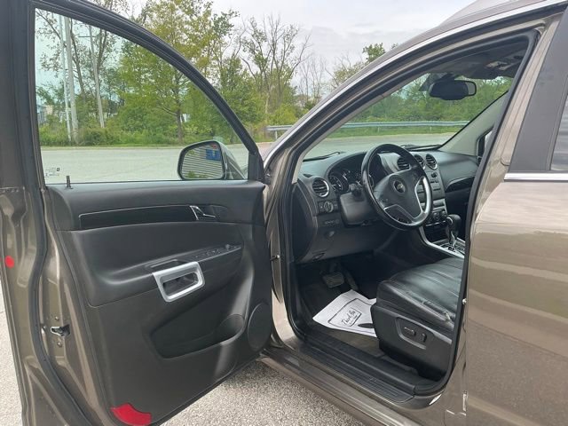 Used 2015 Chevrolet Captiva Sport LTZ FWD image 15