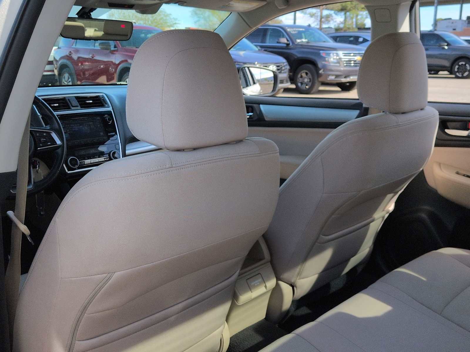 Used 2018 Subaru Legacy 2.5i Premium w/ Eyesight & BSD & Rcta & HBA image 19