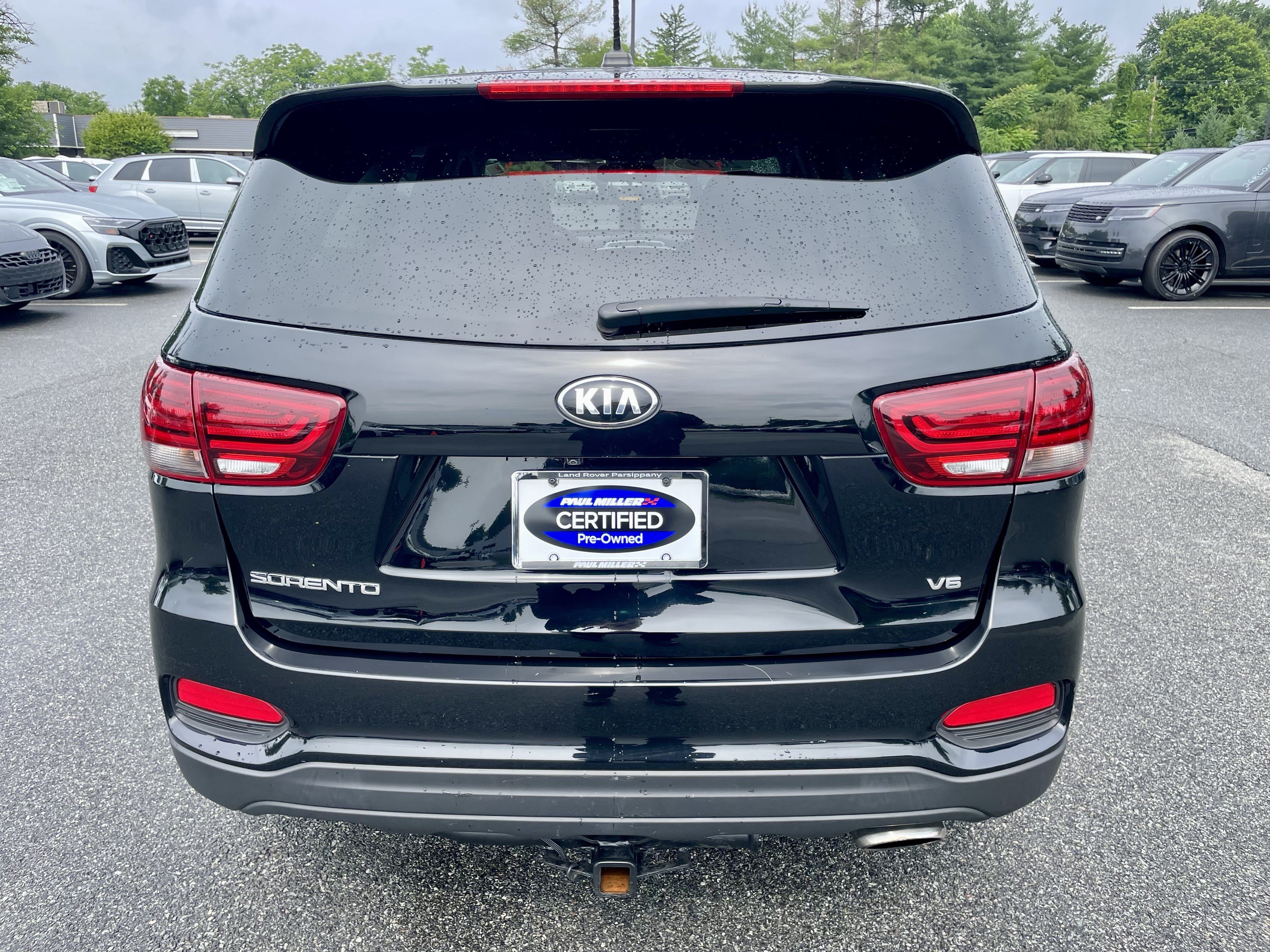Used 2019 Kia Sorento AWD V6 image 6