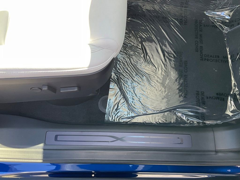 Used 2020 Tesla Model X Long Range image 56