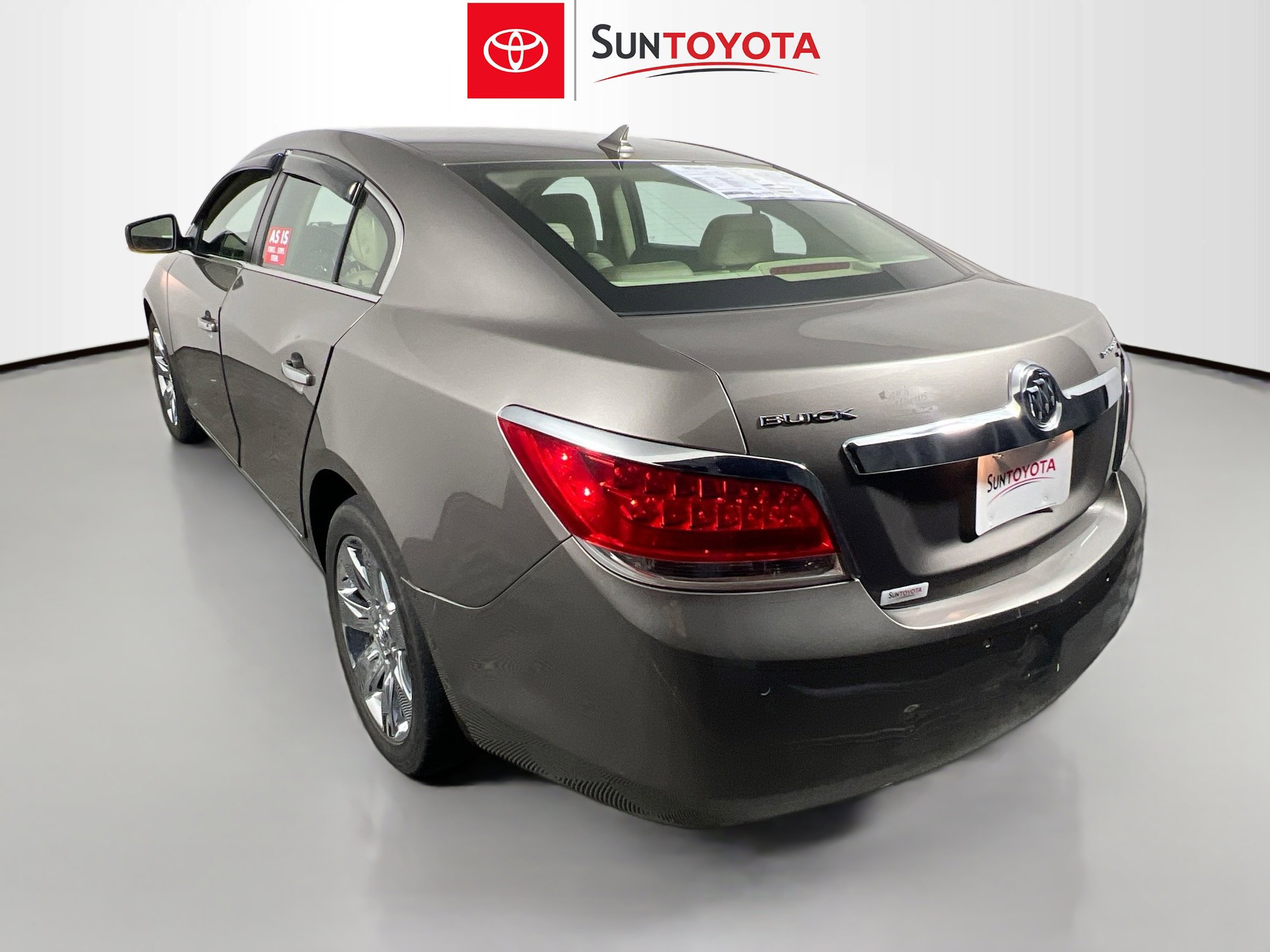 Used 2011 Buick LaCrosse CXL image 6