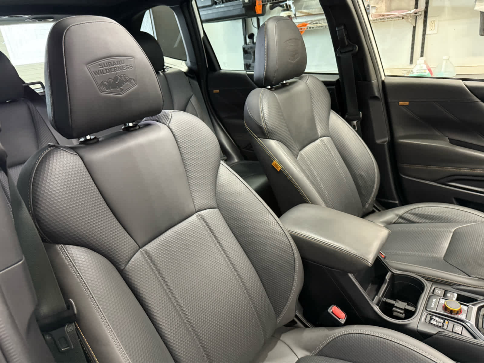 Used 2022 Subaru Forester Wilderness image 31