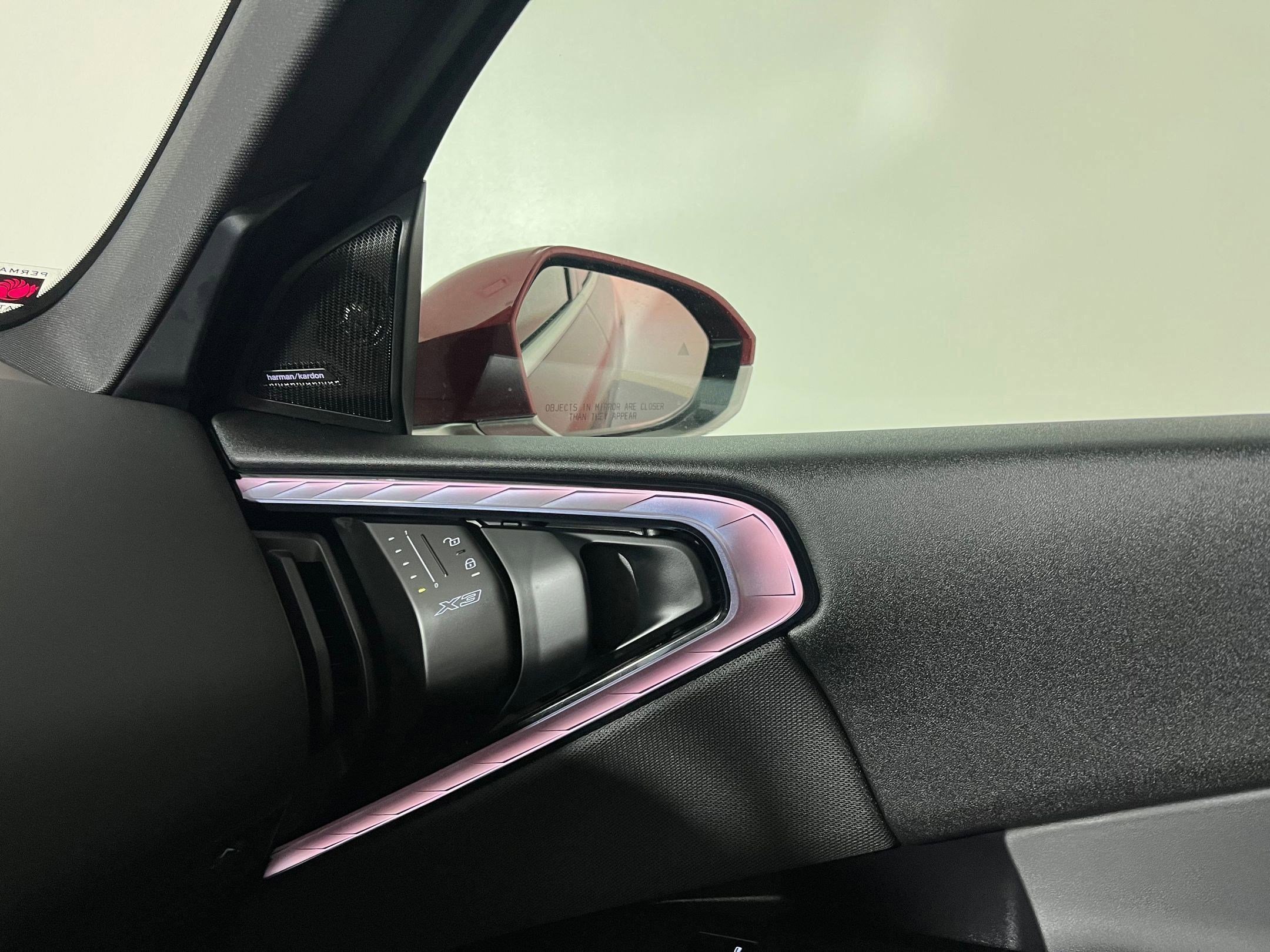 Used 2025 BMW X3 xDrive30i w/ Premium Package AWD/4WD image 30