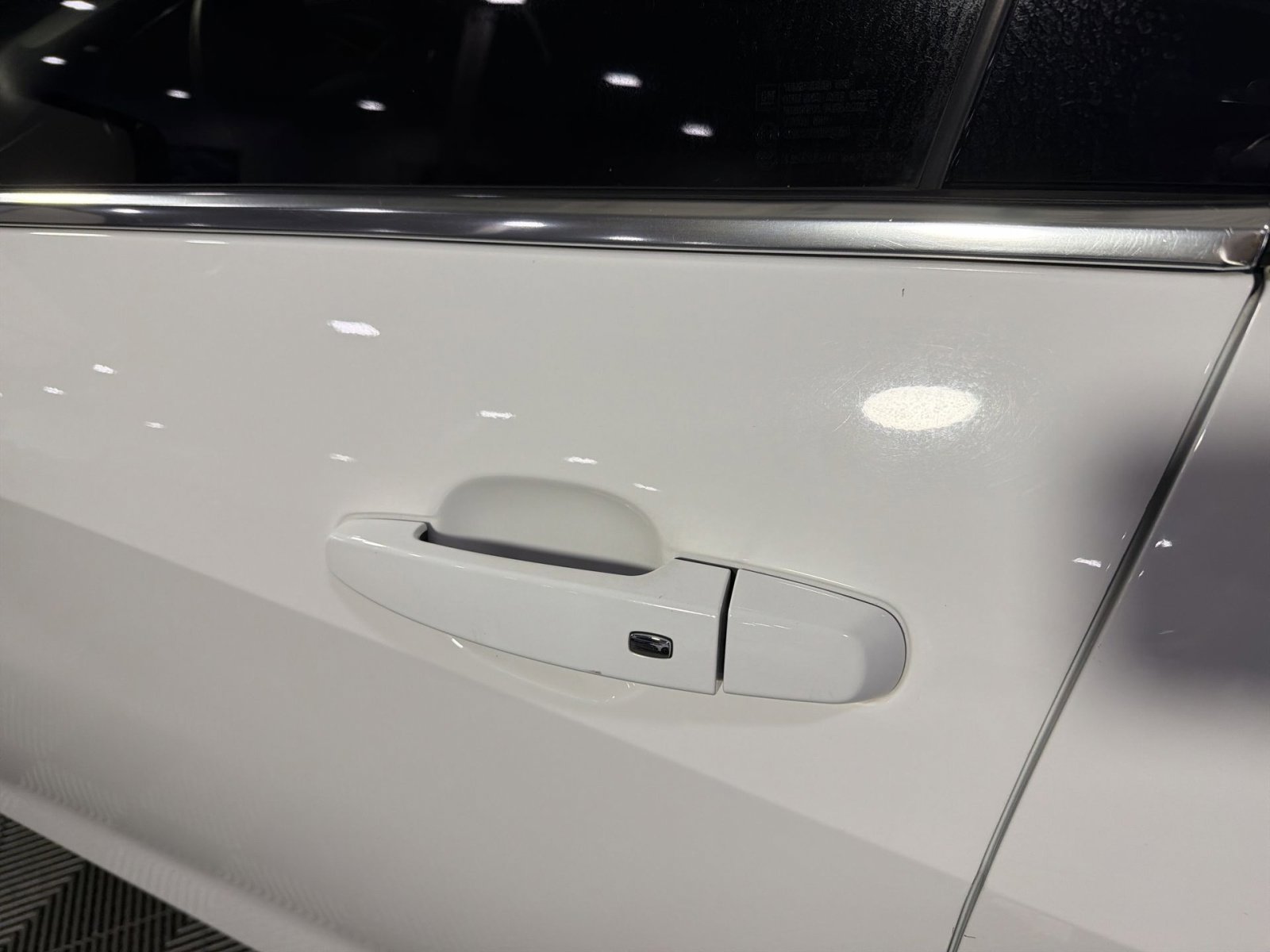 Used 2020 Chevrolet Malibu LT image 16