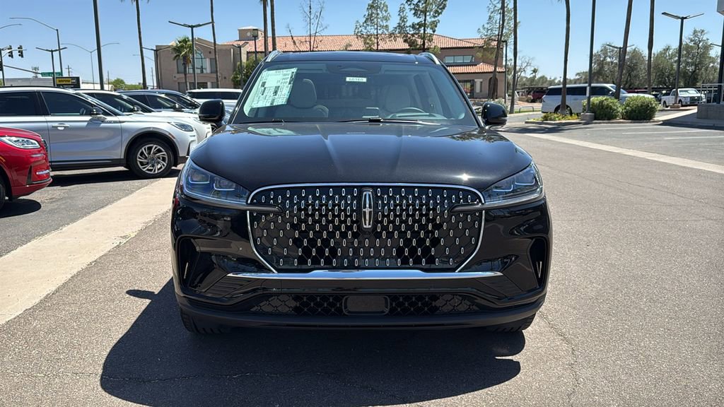 New 2026 Lincoln Aviator Reserve w/ Luxury Package AWD/4WD image 2