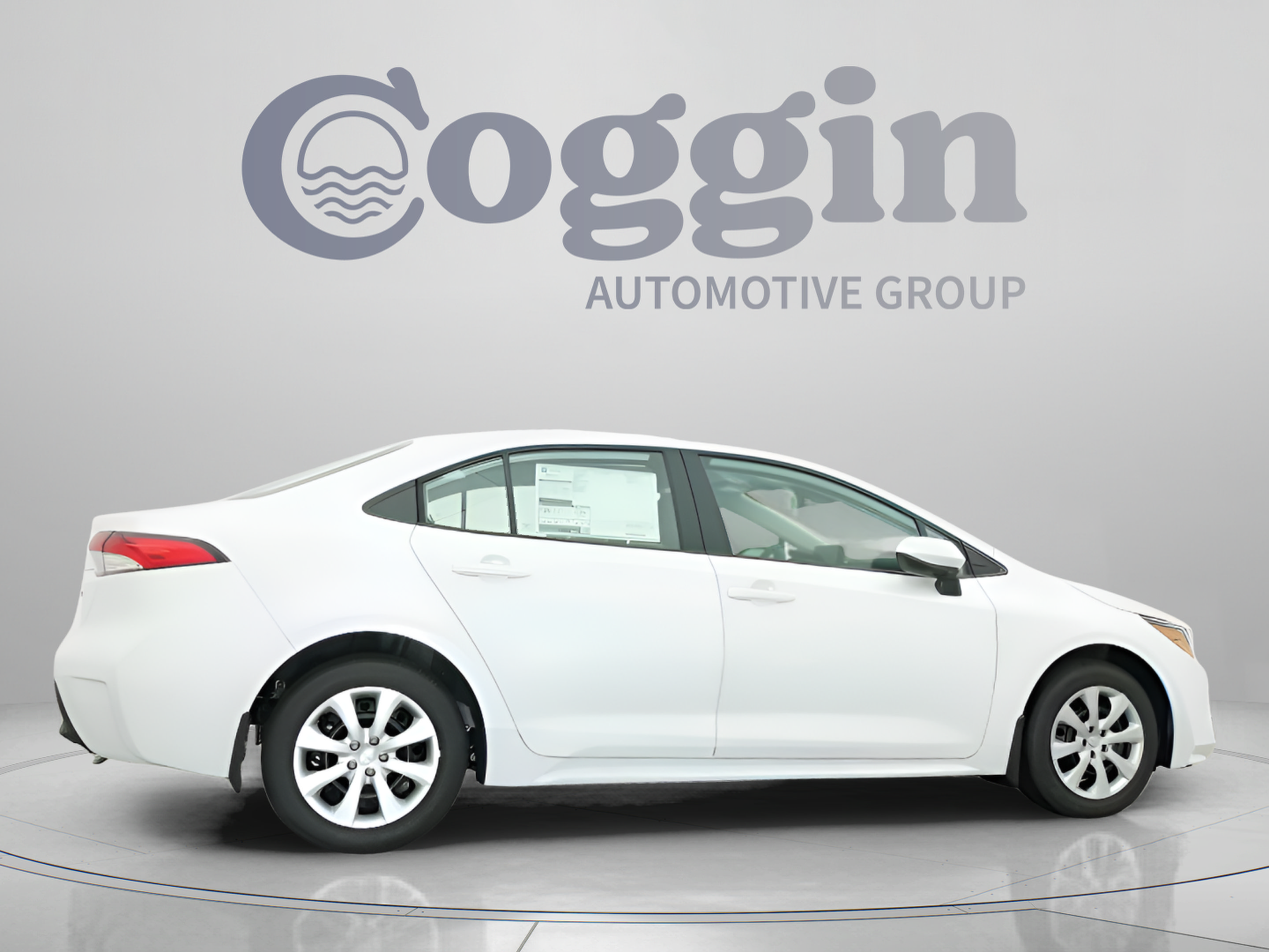 New 2026 Toyota Corolla LE FWD image 20
