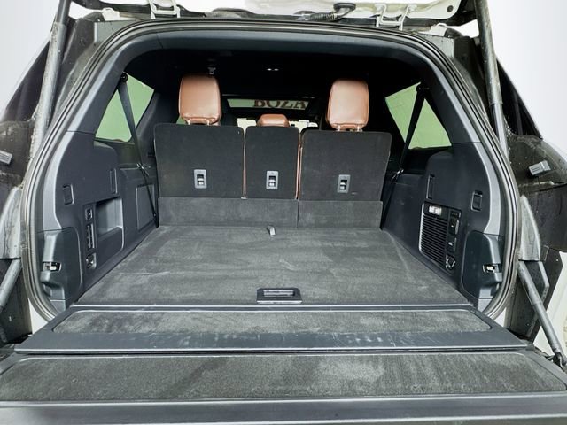 New 2025 Lincoln Navigator L Reserve image 28