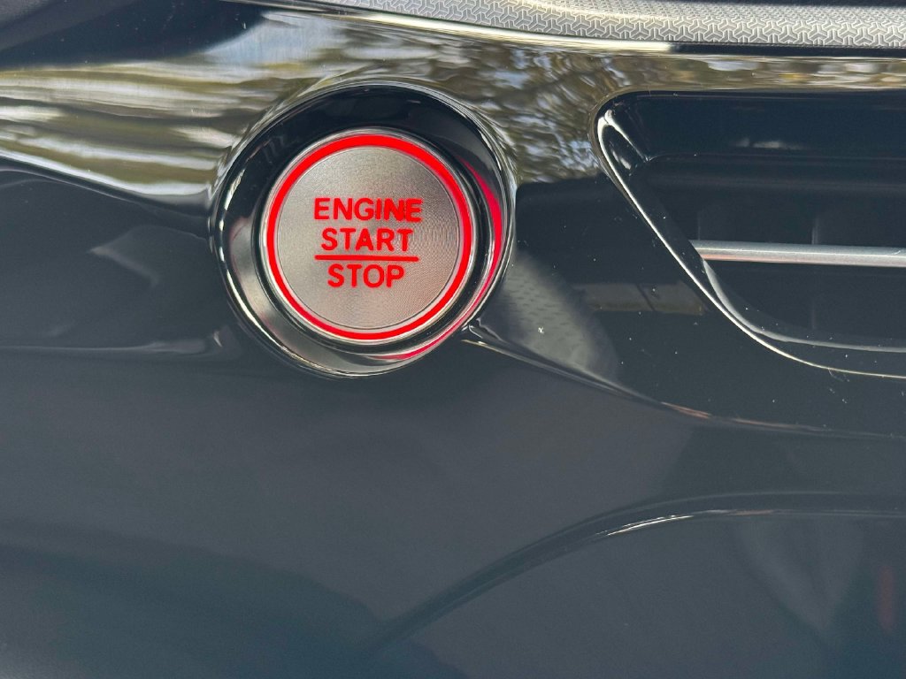 Certified 2026 Acura MDX A-Spec AWD/4WD image 26