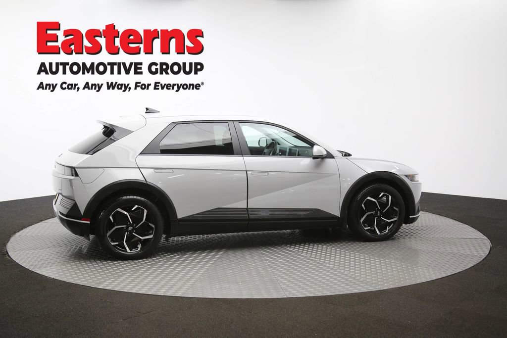 Used 2023 Hyundai Ioniq 5 SE image 40